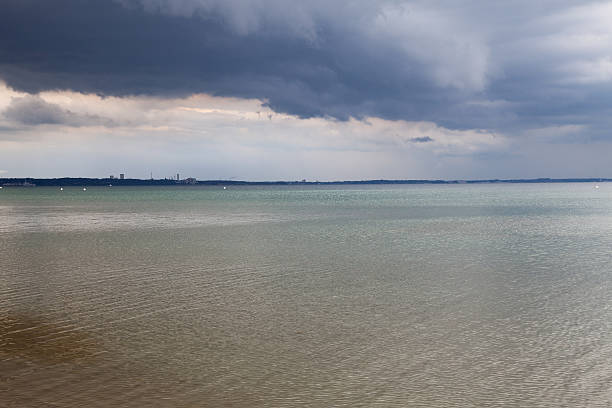 istock Germany, Schleswig-Holstein, Baltic Sea 488146420