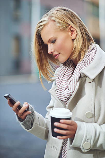 istock Connected to the city 488147914