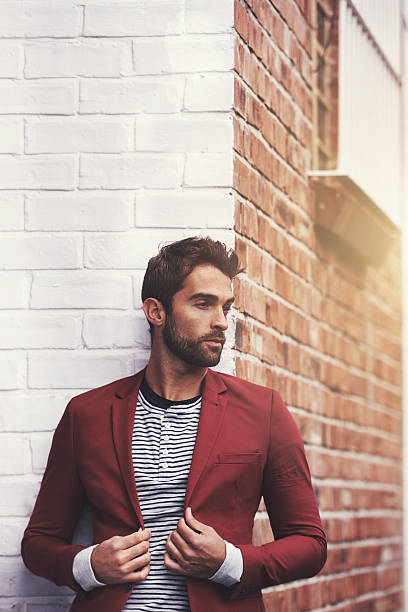 istock When you look good, you feel good 488149664