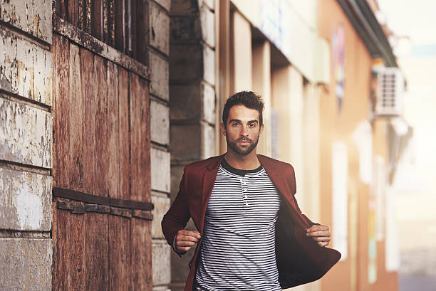 istock Bringing my style to the street 488149670