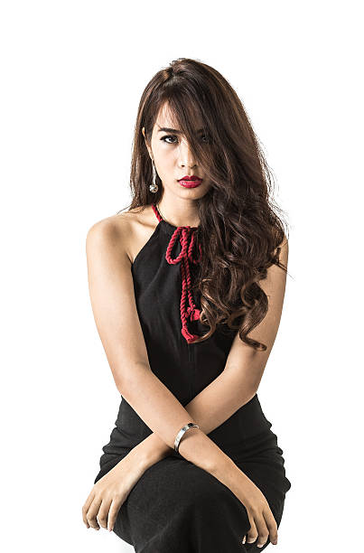 istock Fashion  woman 488150974