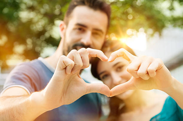 istock Couple in love 488152856