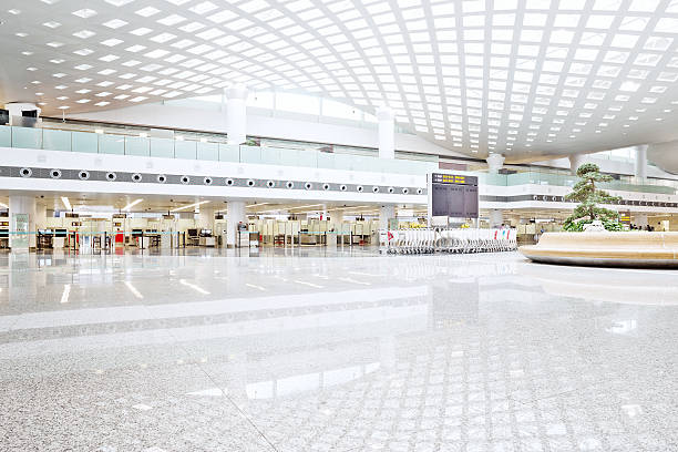 istock interior of shoppingmall 488153369