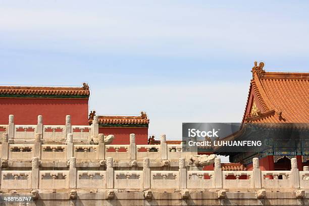 ダイ Verbotene Stadt に北京 - こめかみのストックフォトや画像を多数ご用意 - こめかみ, アジアおよびインド民族, アジア大陸
