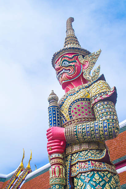 istock Giant of Thailand 488156770