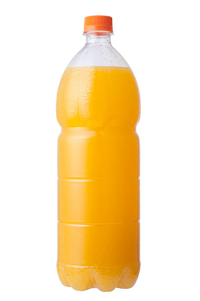 istock bottle of orange juice 488157577