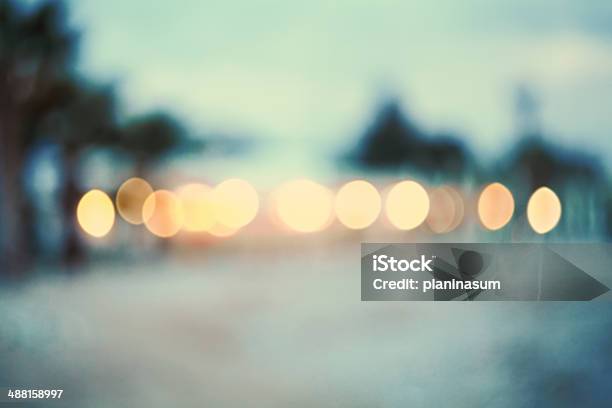 Abstract Background Stock Photo - Download Image Now - Abstract, Auto Post Production Filter, Beach