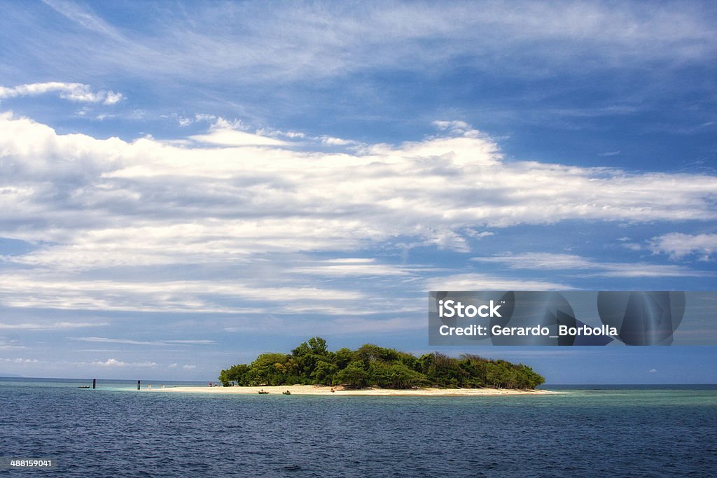 Photo taken in Labadee, Haiti Autumn Stock Photo