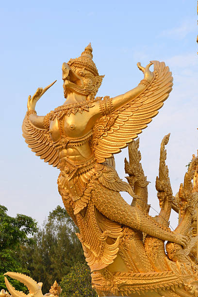 istock Tung Sri Muang park in Ubon Ratchathani 488159633