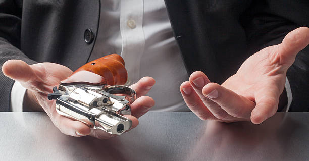 istock businessman's giving up violence 488177157