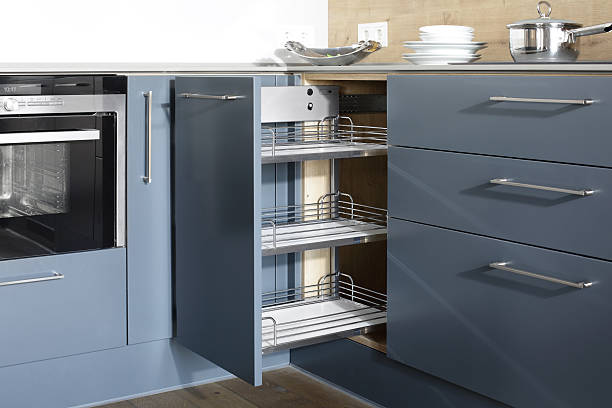 istock interior of modern european kitchen 488178533