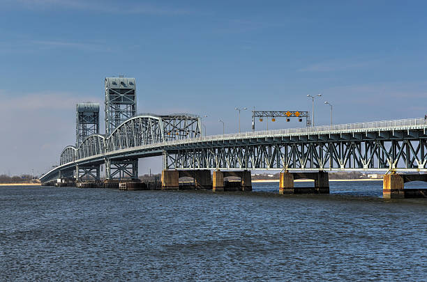 istock Marine Parkway-Gil Hodges Memorial Bridge 488179779