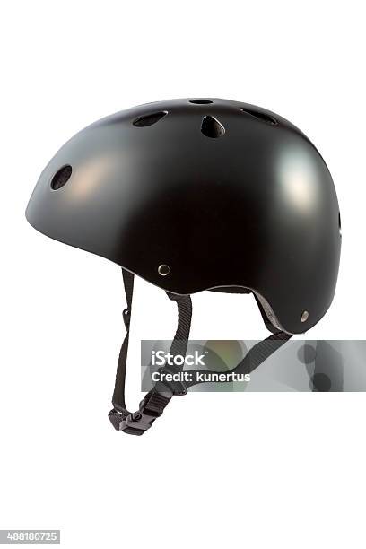 Skater Helmet Stock Photo - Download Image Now - Helmet, Skateboard, Skateboarding