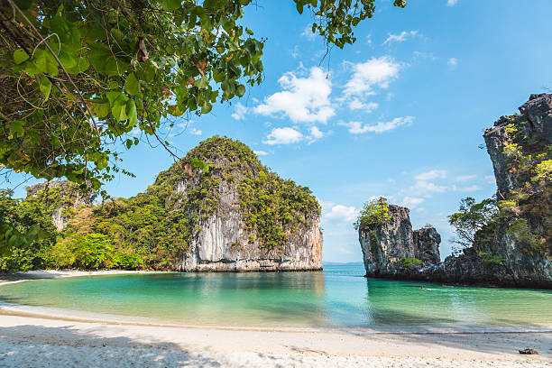 istock Thailand Tropical Island 488181111