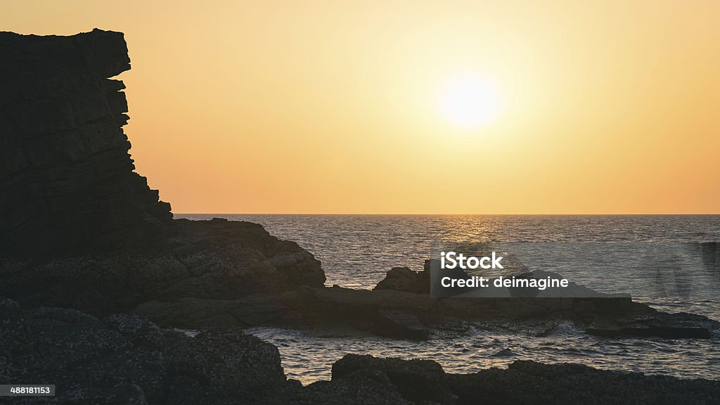 Ilhas do Mar de Andaman, Tailândia - Royalty-free Ao Ar Livre Foto de stock