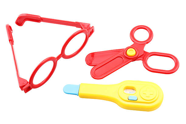 istock kid toys medical equipment tool set 488202865