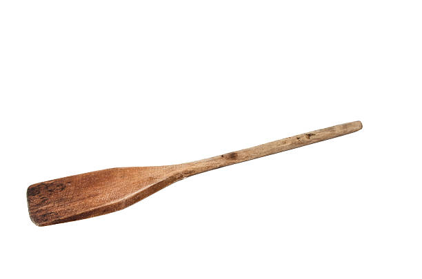 istock wooden toolfor cooking in the kitchen 488204165