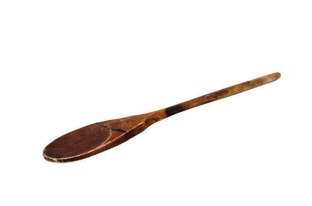 istock wooden toolfor cooking in the kitchen 488204169
