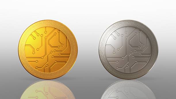 istock digital currency coin merge 488206207