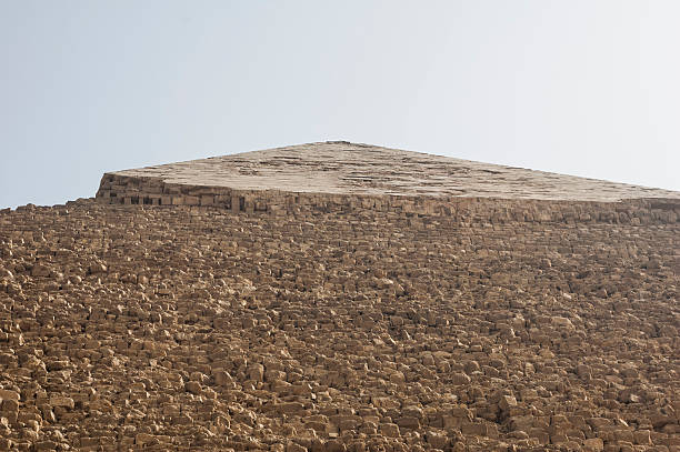 piramidy egipt - chefren zdjęcia i obrazy z banku zdjęć