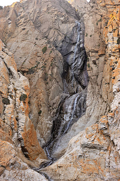 istock Waterfalls in Samothraki  