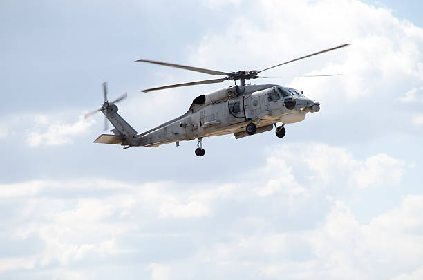 istock helicopter agusta bell rescue team 488213528