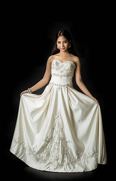 istock wedding Beauty Woman 488214740