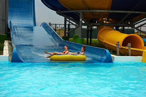 istock summer day in water park 488215394