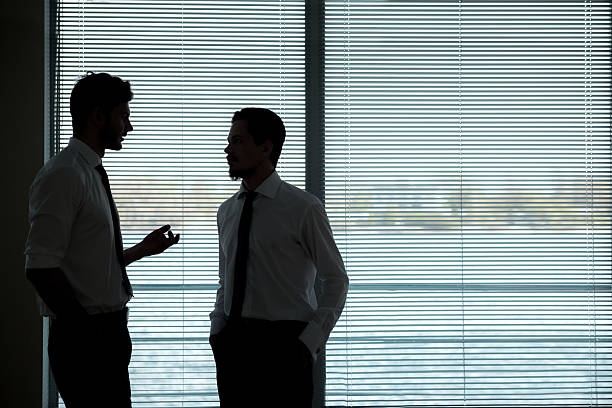 istock Concept for young modern business team 488215678