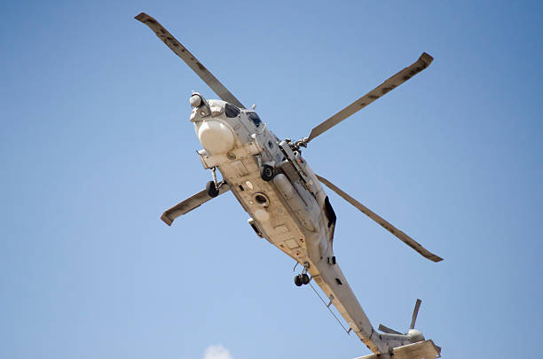 istock Sikorsky uh 60 navy 488221346