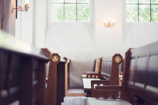 igreja de musculação - pew - fotografias e filmes do acervo