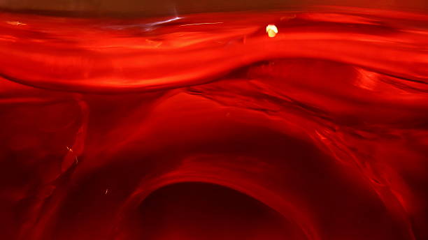 istock River of Blood 488222582