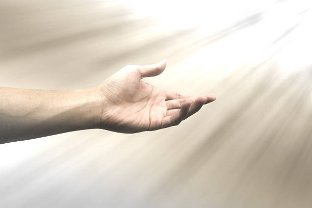 istock Help Concept . Conceptual Photography - Positive Thinking 488223626