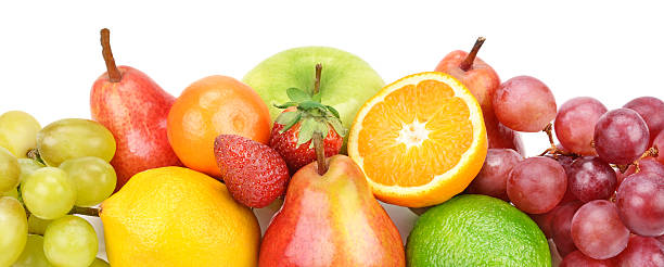 istock set of fruits 488239277