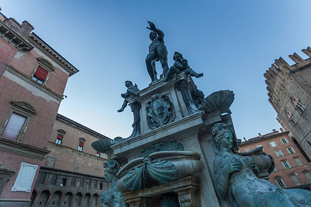 istock BOLOGNA IN ITALY 488240082