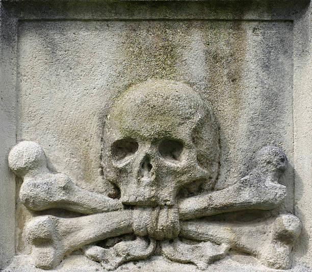 istock skull and crossbones crossed 488240508