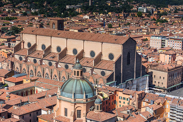 istock Bologna in italy 488243626