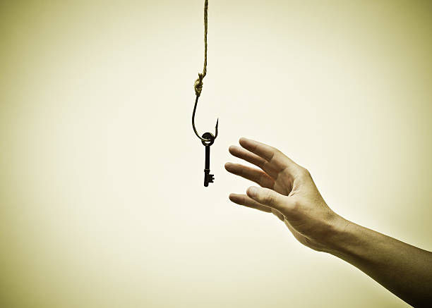 istock The victim of success 488253092