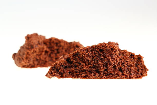 istock Homemade Chocolate Cookies 488254598