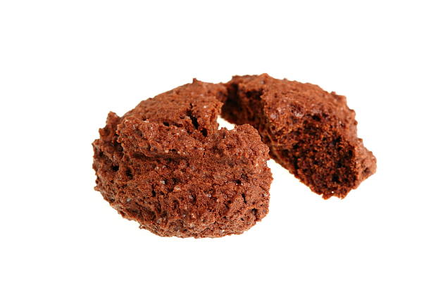 istock Homemade Chocolate Cookies 488254604