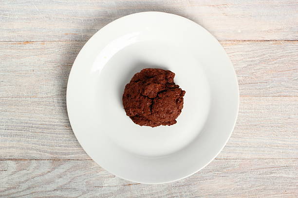 istock Homemade Chocolate Cookies 488254642