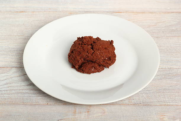istock Homemade Chocolate Cookies 488254710