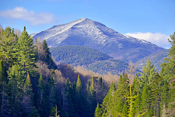 istock Whiteface Mountain, Adirondacks, New York 488261603