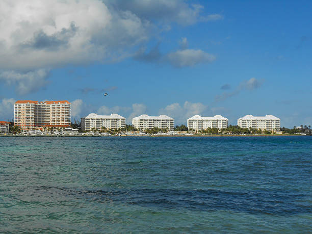 istock View of Nassau 488262213