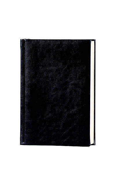 istock Book in the dark cover 488262527