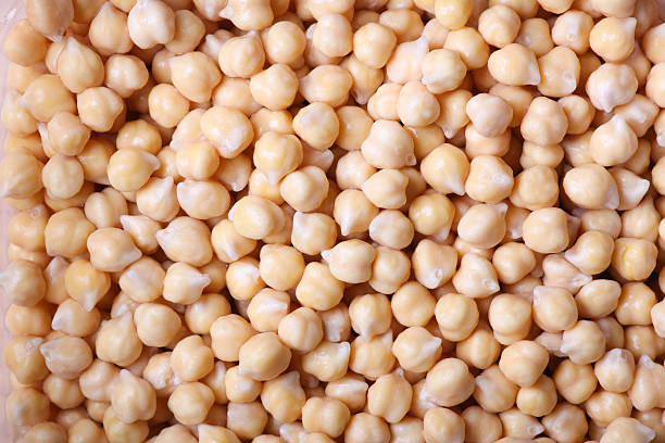 istock background of chick peas 488263489
