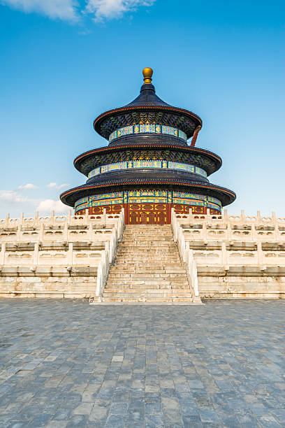 istock Temple of Heaven 488282020