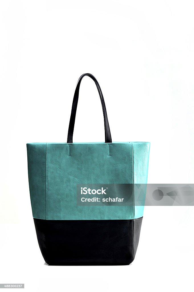 Hand Tasche für Damen - Lizenzfrei Fotografie Stock-Foto