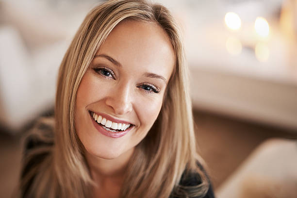 istock I'm happiest when I'm home 488304902