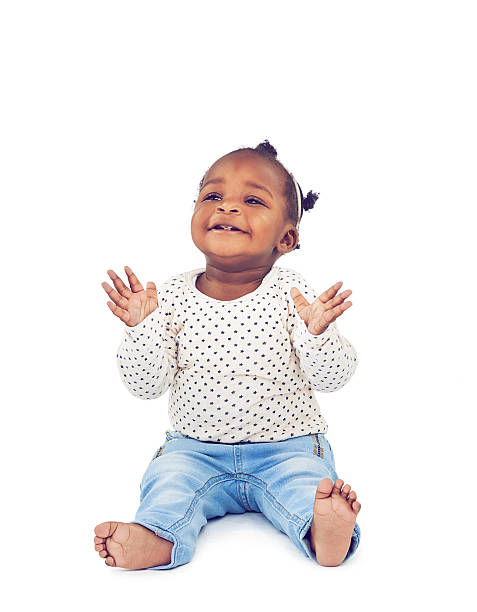 istock If you're happy and you know it… clap your hands! 488310320